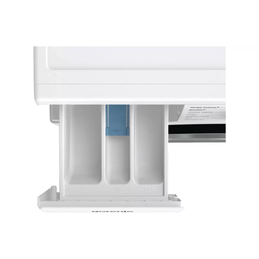 Стиральная Gorenje W2NHPI72SCS