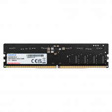 Оперативная память ADATA, DDR5, 16Gb (1x16Gb), 5600MHz, DIMM, CL46