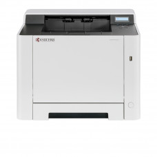 Принтер лазерный Kyocera Ecosys PA2100CX, A4, цветной, Duplex, печ. до 21 стр/мин, 1200×1200 dpi, USB, Ethernet
