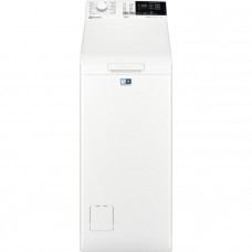 Стиральная машина Electrolux EW6TN4261 белый, загрузка вертикальная 6 кг, 1200 об/мин., класс: D