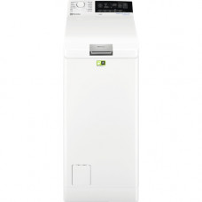 Стиральная машина Electrolux EW7TN3372 пан.англ. класс: C загр.вертикальная макс.:7кг белый