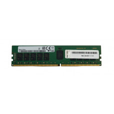 Оперативная память Lenovo, DDR4, 16Gb (1x16 Gb), 2933 MHz, CL22, ECC, RDIMM