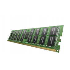 Оперативная память Samsung M393A4G40BB3-CWE, DDR4, 32Gb (1x32 Gb), 3200 MHz, CL22, ECC, RDIMM