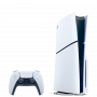 Игровая приставка Sony PlayStation 5 Slim Blue-Ray 1Tb White (CFI-2016A)