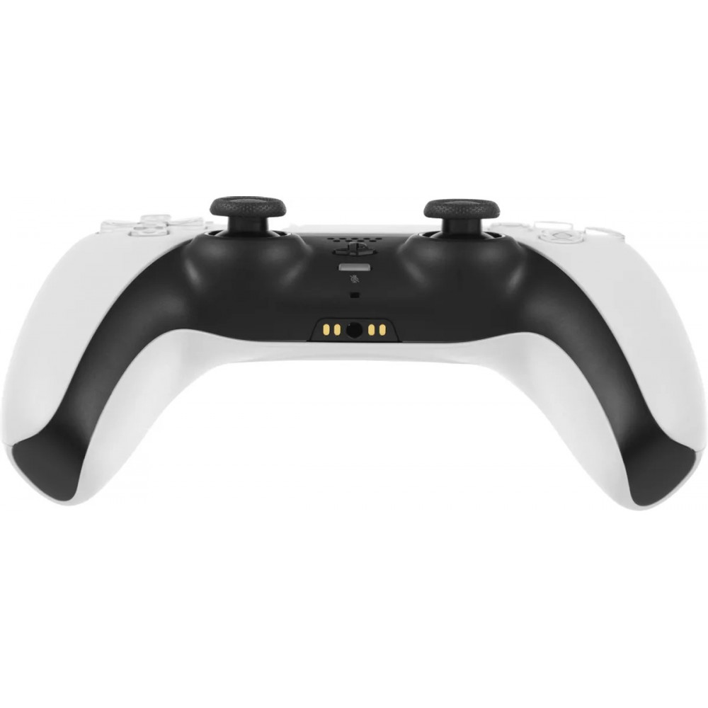 Игровая приставка Sony PlayStation 5 Slim Blue-Ray 1Tb White (CFI-2016A)