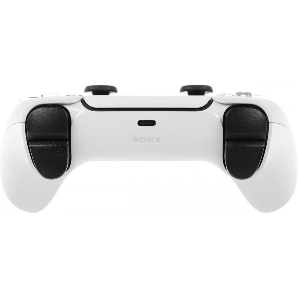 Игровая приставка Sony PlayStation 5 Slim Blue-Ray 1Tb White (CFI-2016A)