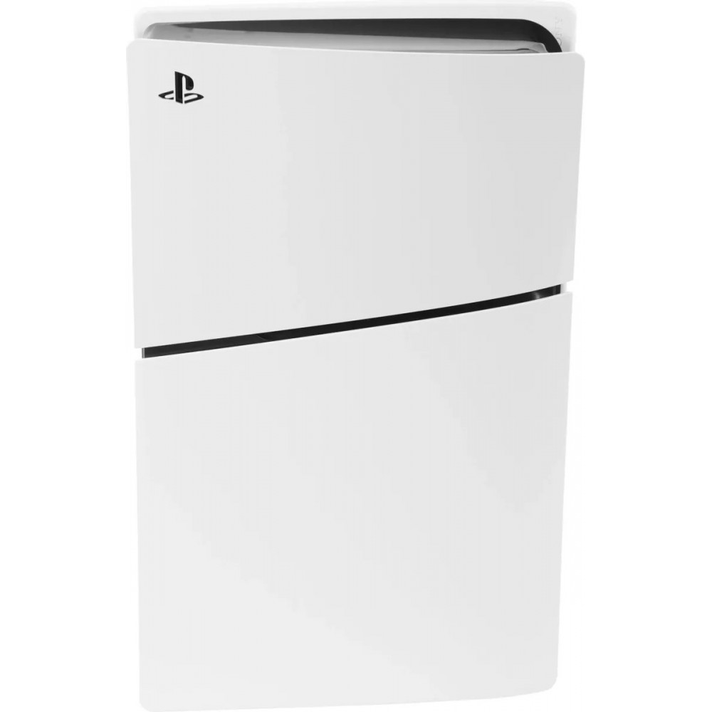 Игровая приставка Sony PlayStation 5 Slim Blue-Ray 1Tb White (CFI-2016A)