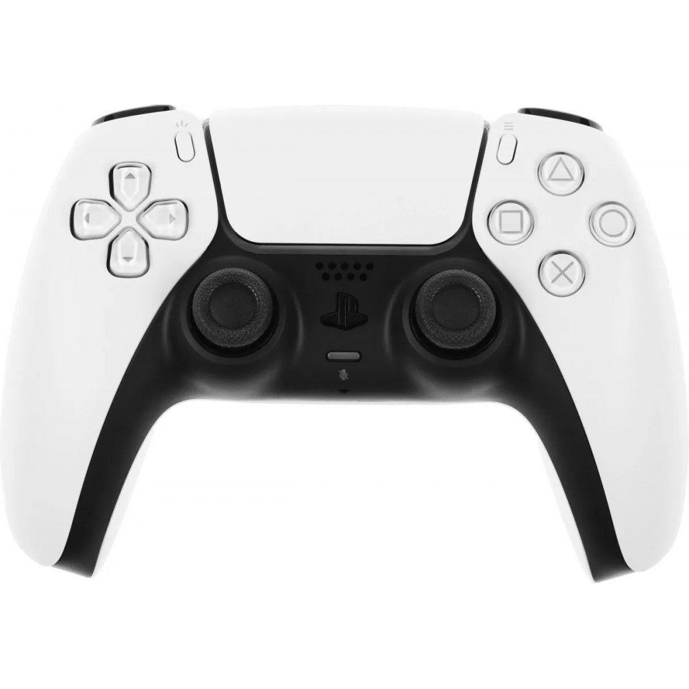 Игровая приставка Sony PlayStation 5 Slim Blue-Ray 1Tb White (CFI-2016A)