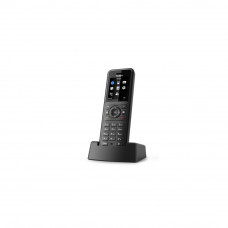 Трубка SIP YEALINK W57R, степень защиты IP54, HD звук, вибросигнал, FNR, быстрая зарядка, для W70B/W80B/W90B, шт