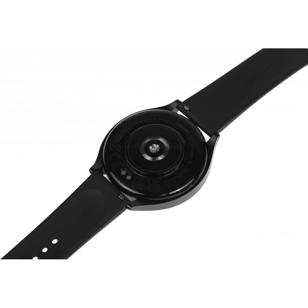 Смарт-часы Xiaomi BHR8035GL