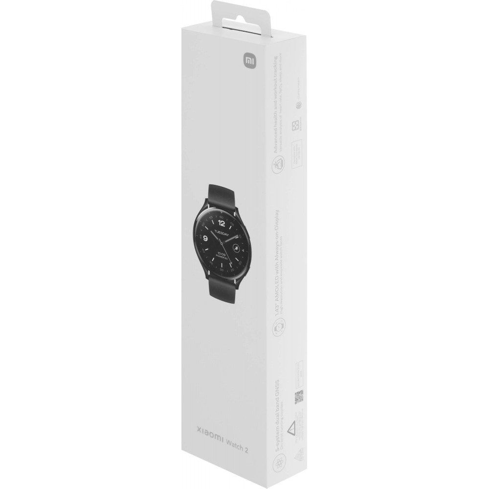 Смарт-часы Xiaomi BHR8035GL