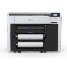Плоттер струйный Epson SureColor SC-T3700D (C11CH80301A0), A1/24", цветное, 1200x2400 dpi, USB, Ethernet