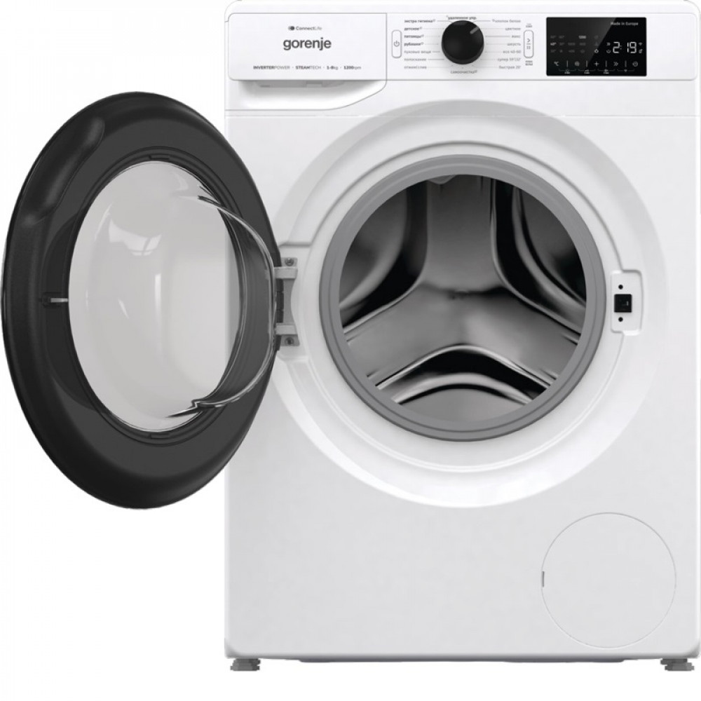 Стиральная Gorenje WPNEI82SBSWIFIC