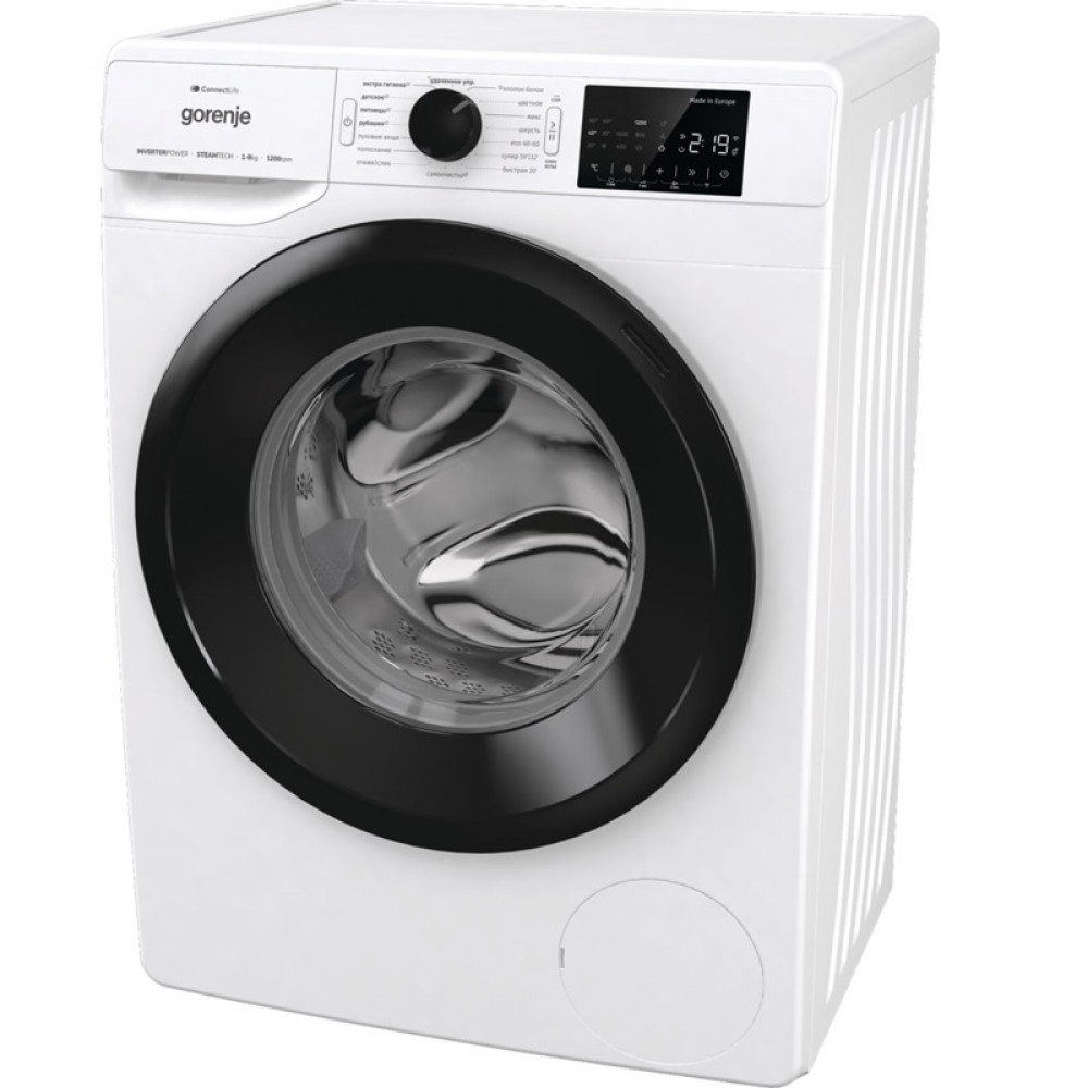 Стиральная Gorenje WPNEI82SBSWIFIC