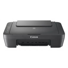 МФУ струйный Canon PIXMA MG2546S (0727C081), А4, цветная, печ. 8 стр/мин. (ч/б) 4 стр/мин. (цветн.), 4800 x 600 dpi (принтер), 1200 x 600 dpi (сканер), USB