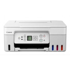 МФУ струйный Canon Pixma G3470 (5805C029AA), A4, цветной, печ. до 11/6 стр/мин. (ч/б/цв.), 4800 x 1200 dpi (печ.), 600x1200dpi (скан.), USB, Wi-Fi