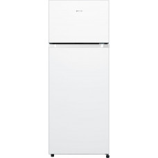 Холодильник Gorenje RF4142PW4 белый двухкамерный 165/41л морозилка сверху