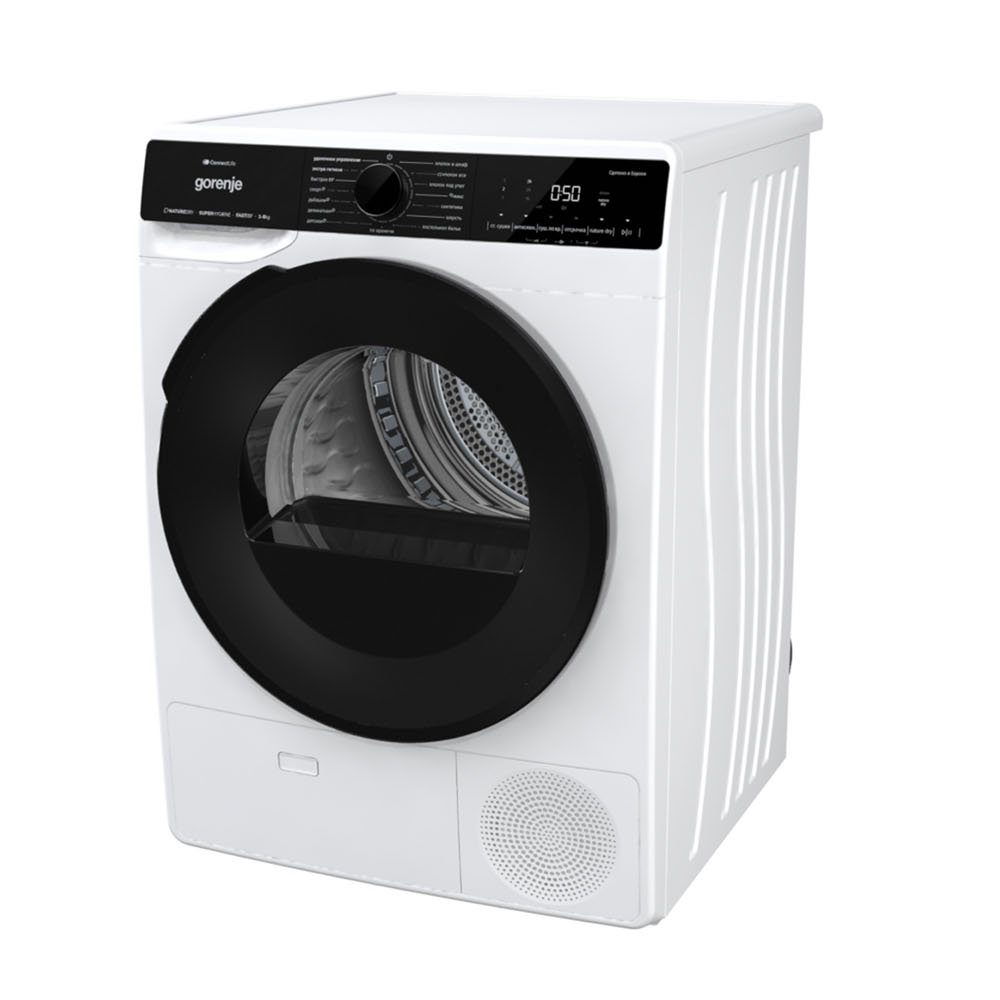 Сушильная Gorenje DPNA82WIFIC