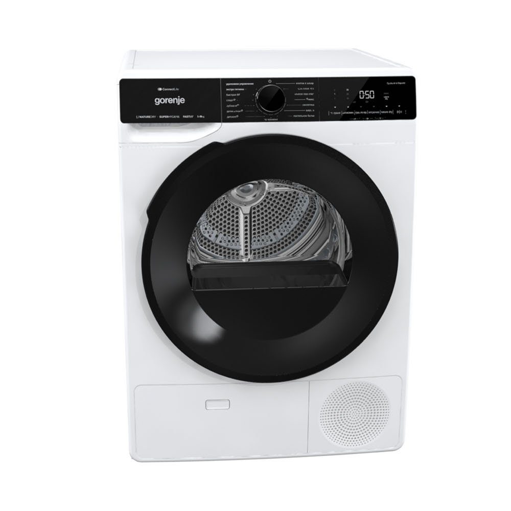 Сушильная Gorenje DPNA82WIFIC