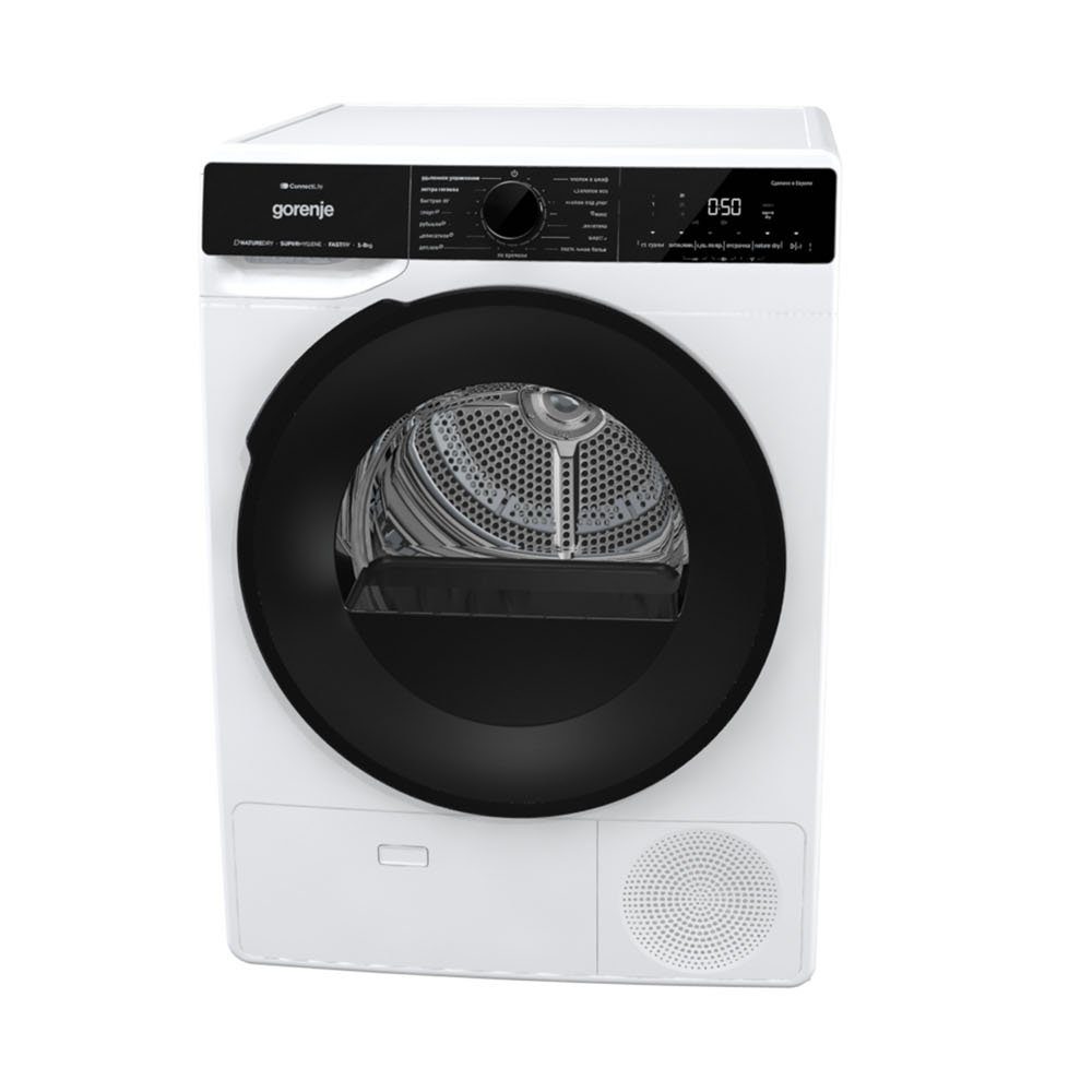Сушильная Gorenje DPNA82WIFIC