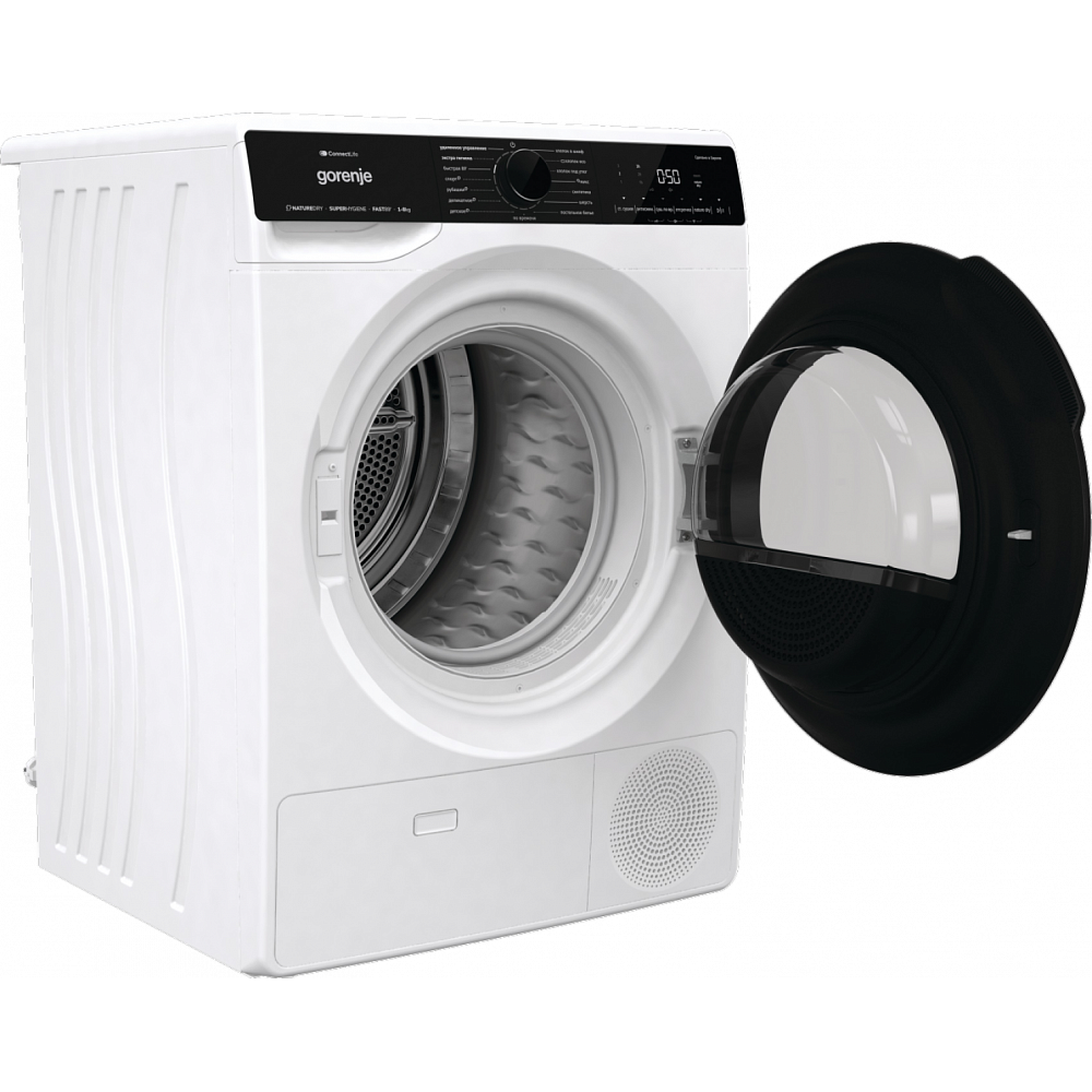 Сушильная Gorenje DPNA82WIFIC