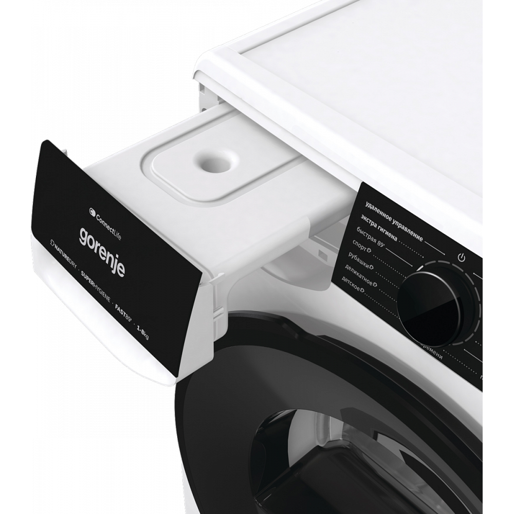 Сушильная Gorenje DPNA82WIFIC