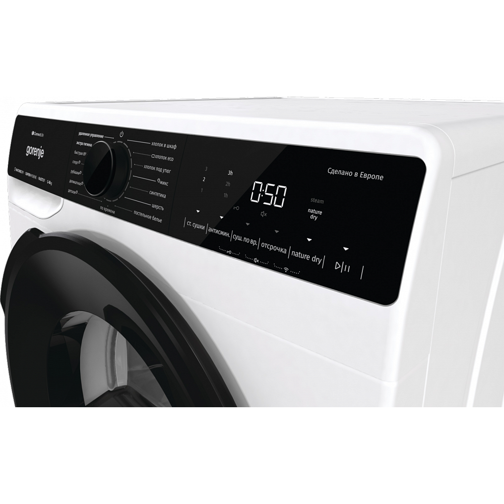 Сушильная Gorenje DPNA82WIFIC