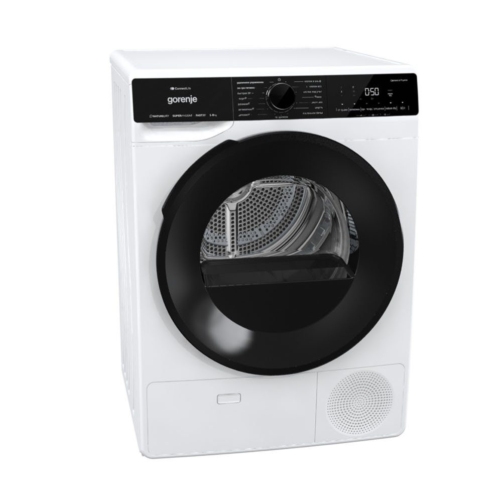 Сушильная Gorenje DPNA82WIFIC