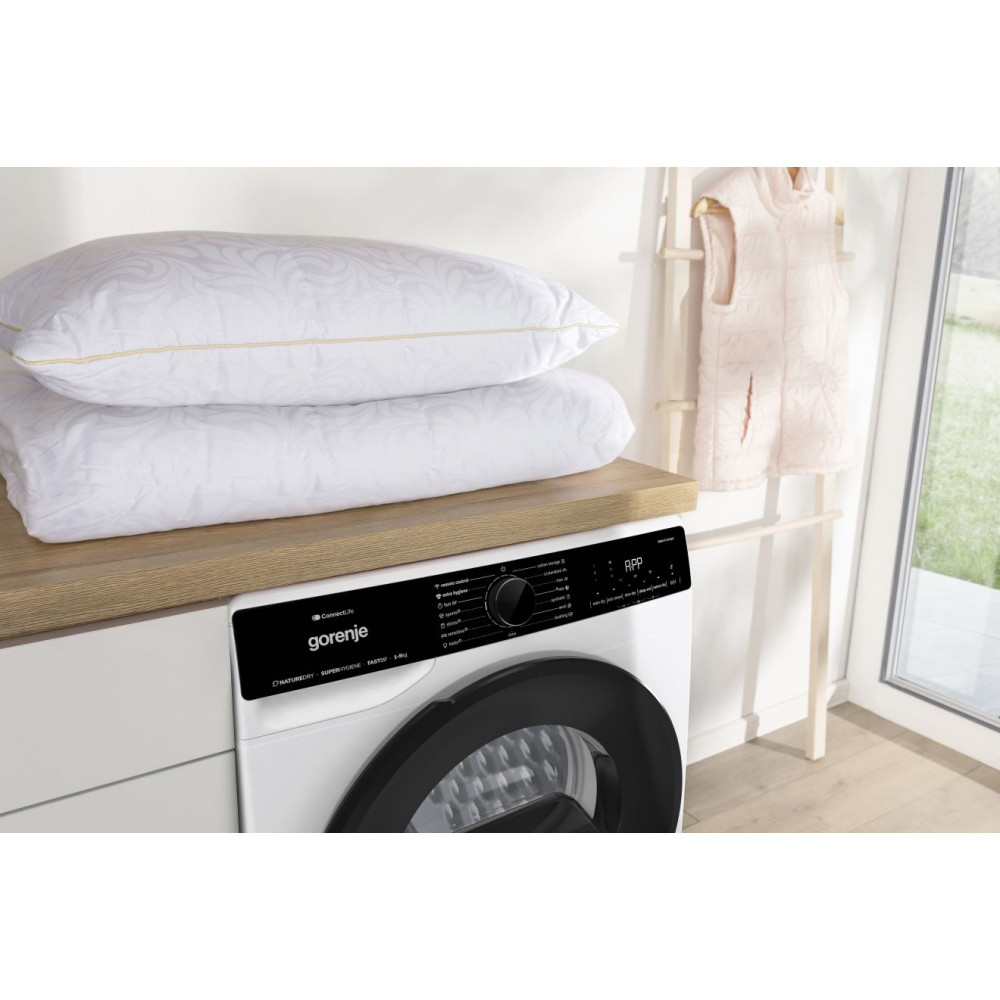 Сушильная Gorenje DPNA82WIFIC