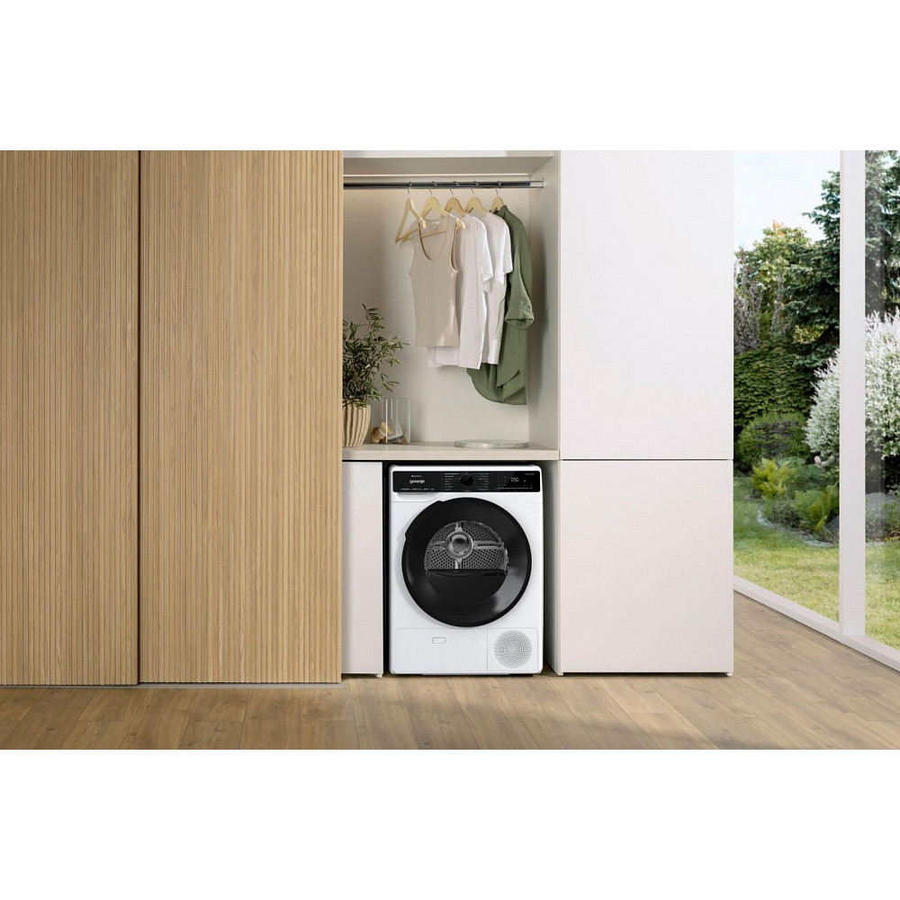 Сушильная Gorenje DPNA82WIFIC