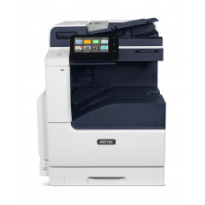 МФУ лазерный Xerox VersaLink C7130, А3, цветной, печ. до 30/17 стр/мин. (А4/А3), скан. 80 стр/мин., 2400 x 1200 dpi (печ.), 600x600dpi (скан.), NFC, USB, Ethernet