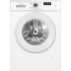 Стиральная машина Bosch WGE02200BY белый, загрузка фронтальная 7 кг, 1200 об/мин., класс: А