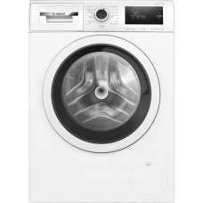 Стиральная машина Bosch WAN24066BY белый загрузка фронтальная 8 кг, 1200 об/мин., класс: А
