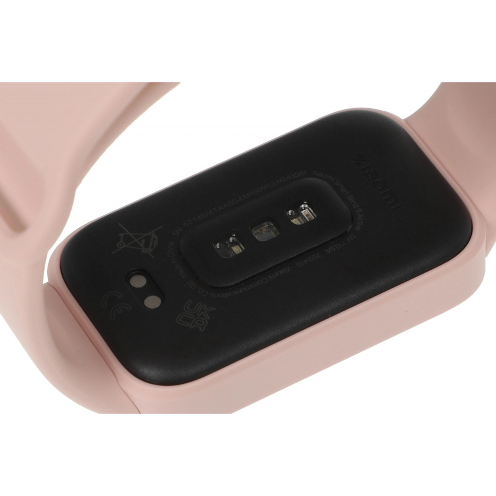 Фитнес-трекер Xiaomi BHR9917GL