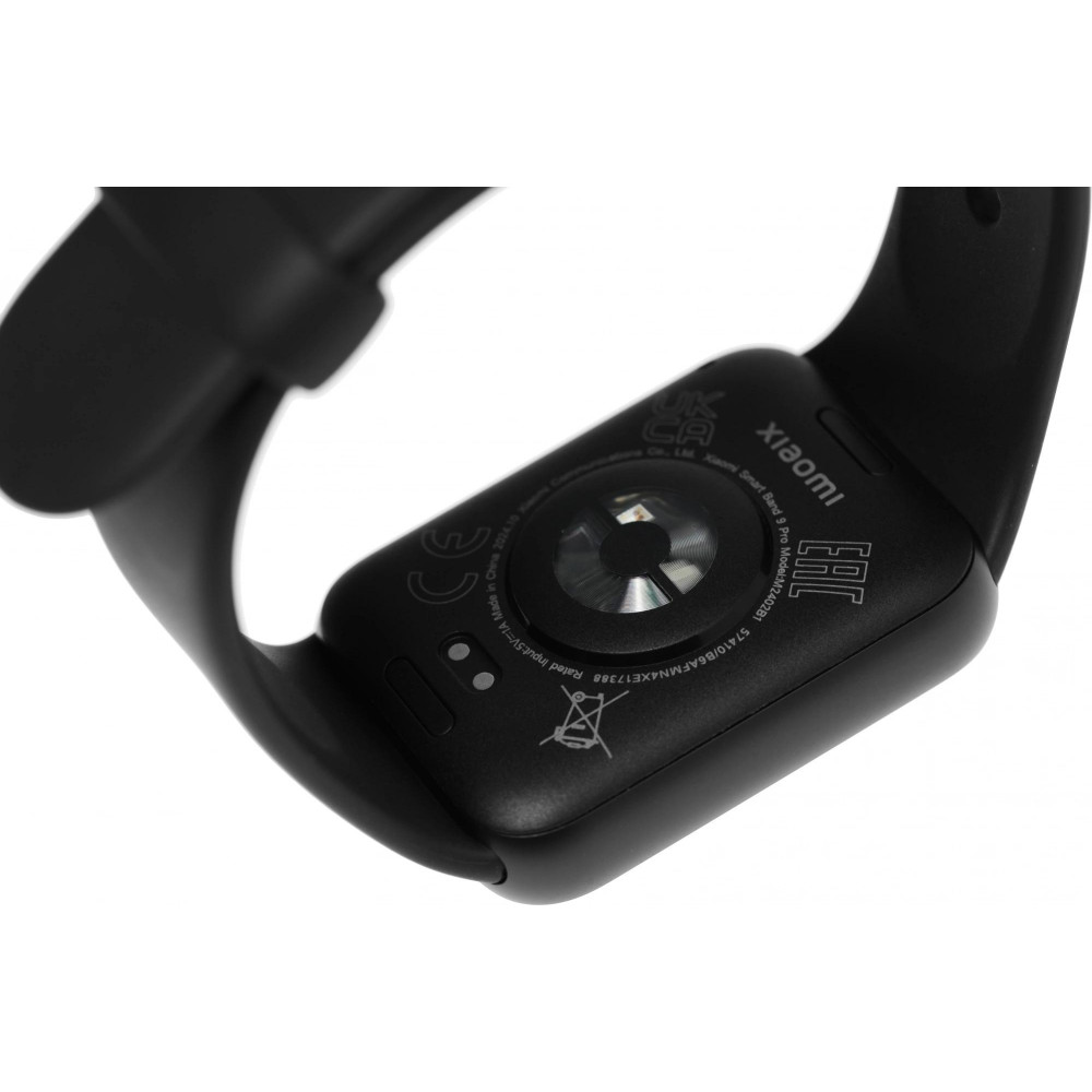 Фитнес-трекер Xiaomi BHR8710GL