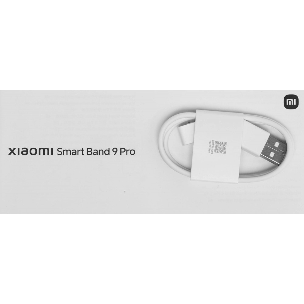 Фитнес-трекер Xiaomi BHR8710GL