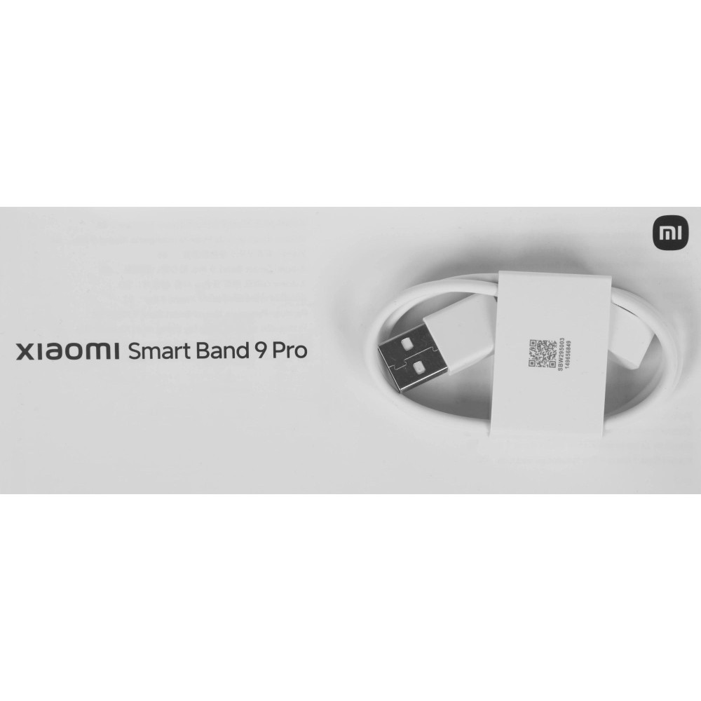 Фитнес-трекер Xiaomi BHR8714GL