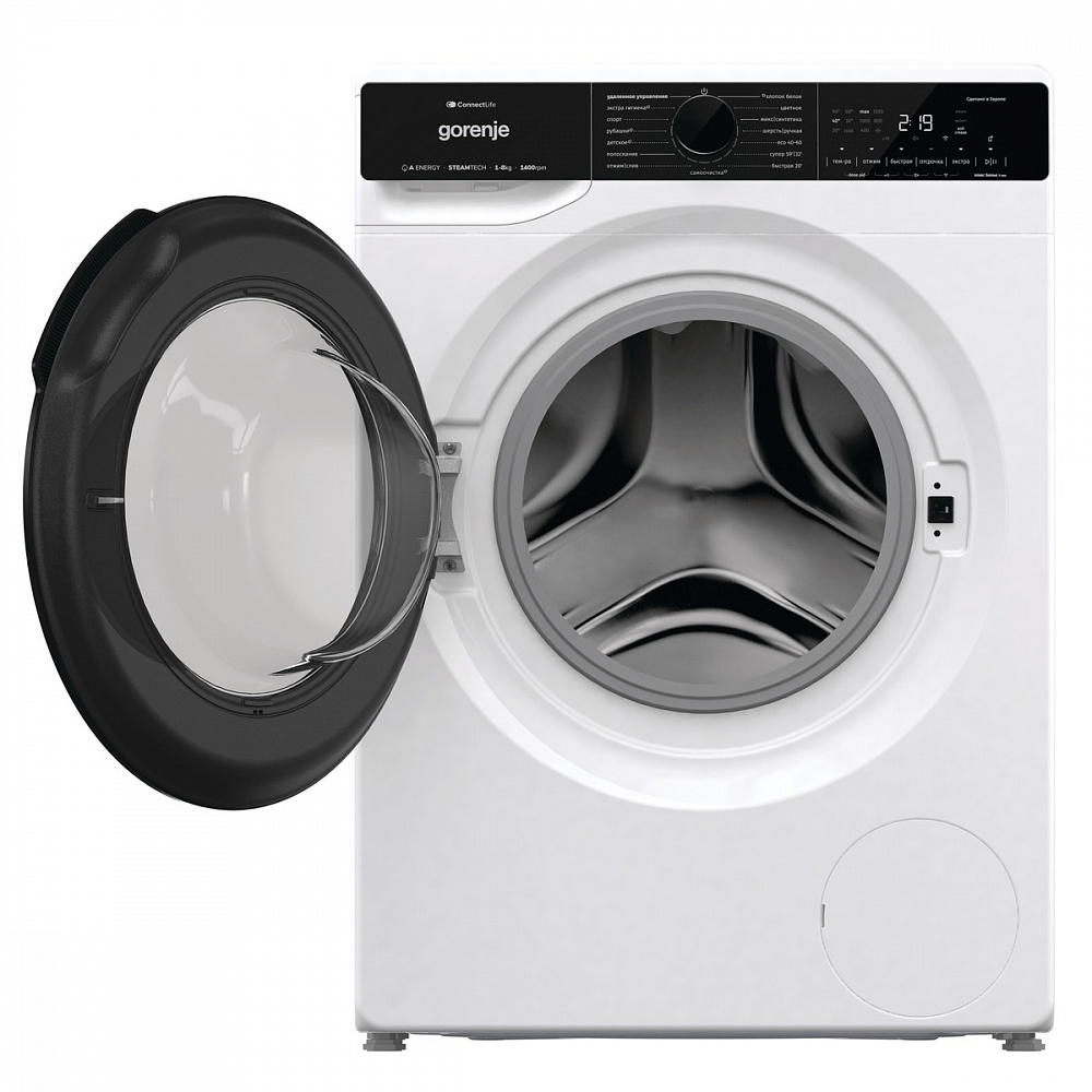Стиральная Gorenje WPNA84A2TWIFIC