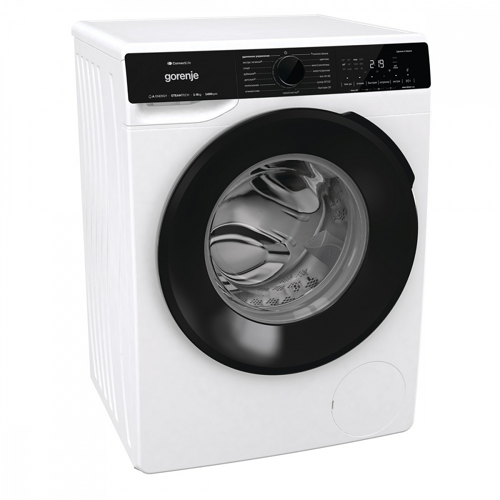 Стиральная Gorenje WPNA84A2TWIFIC