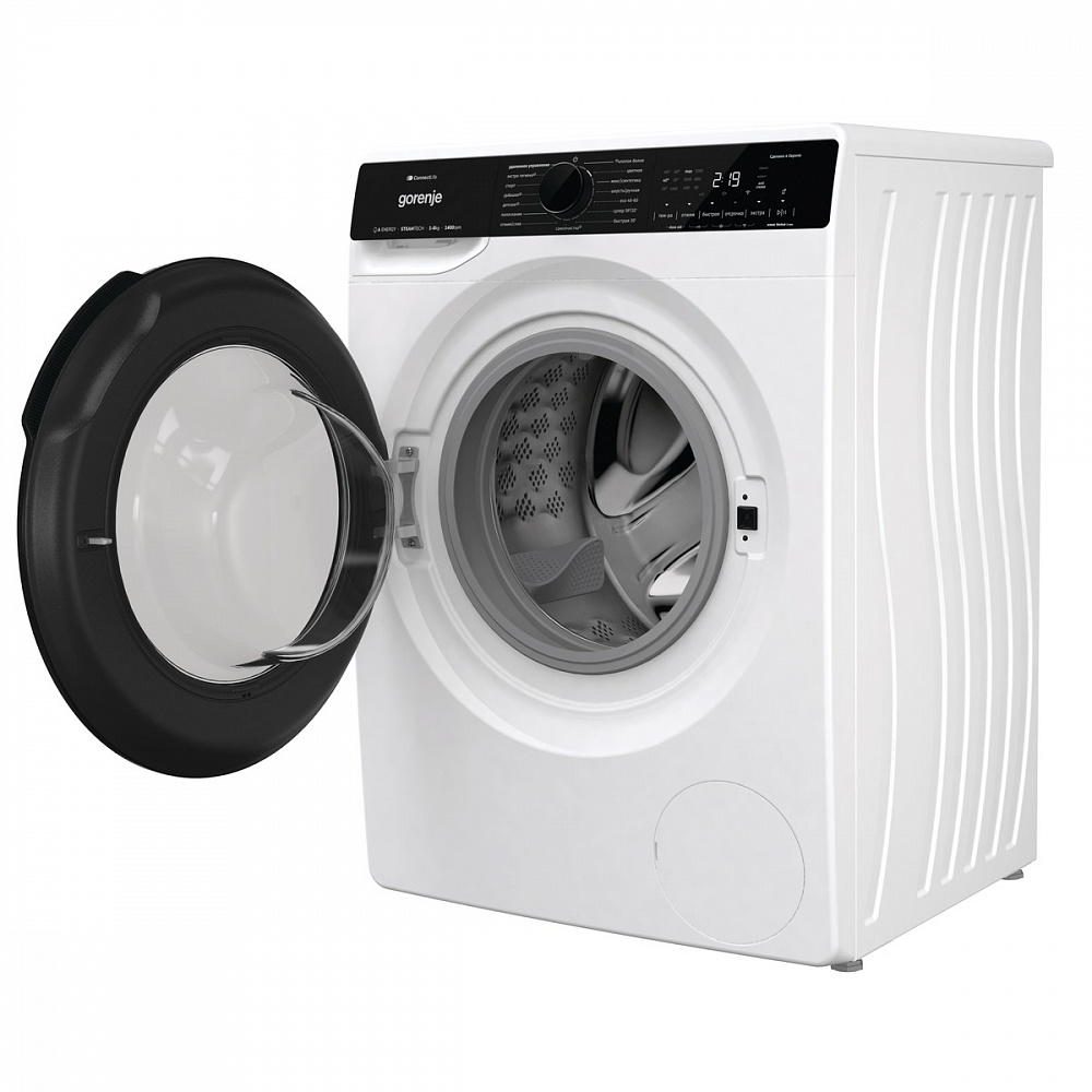Стиральная Gorenje WPNA84A2TWIFIC