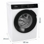 Стиральная Gorenje WPNA84A2TWIFIC