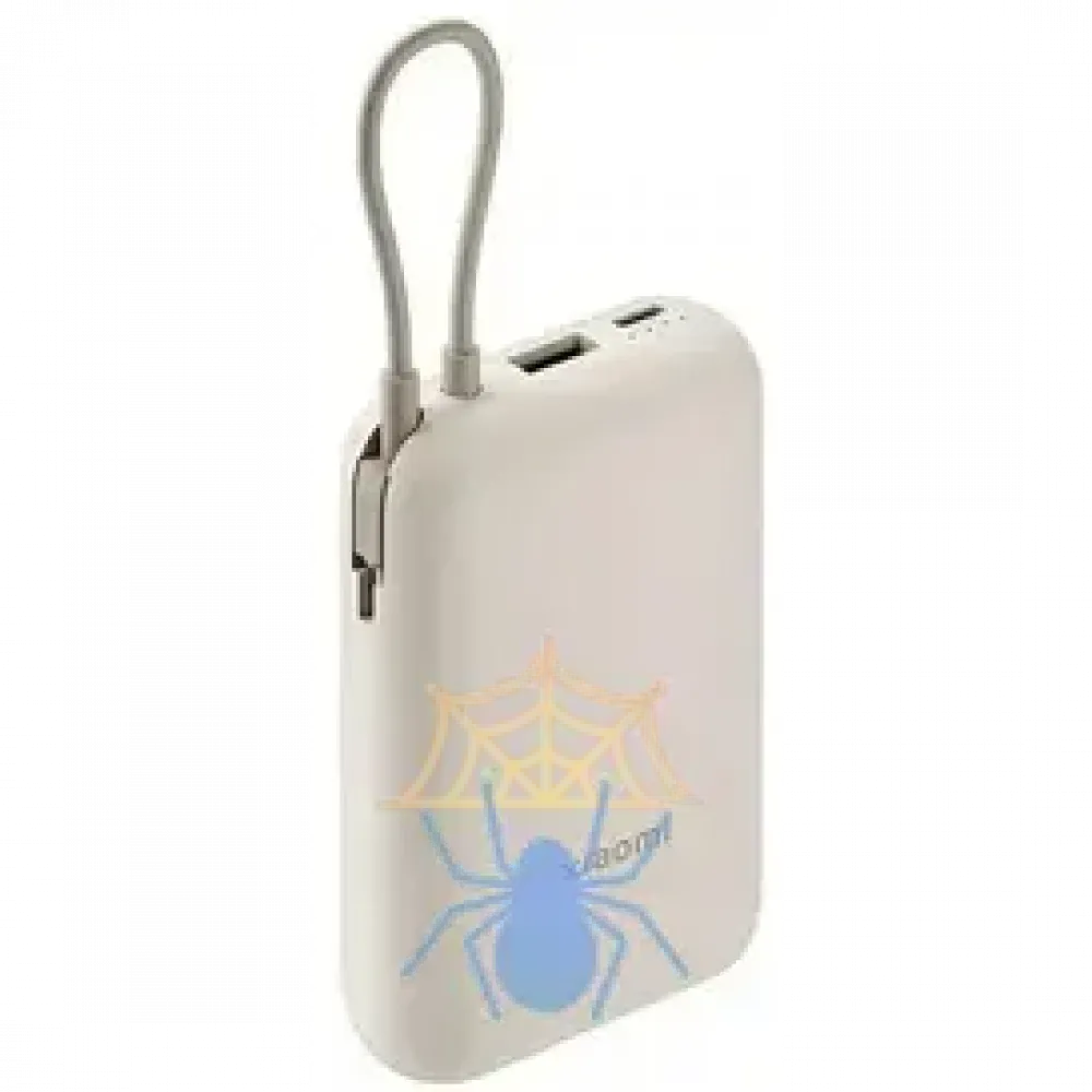 Мобильный аккумулятор Xiaomi BHR9072GL