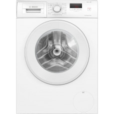 Стиральная машина Bosch WGE03200SN белый, загрузка фронтальная 8 кг, 1200 об/мин., класс: А