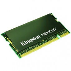 Оперативная память Kingston ValueRAM, DDR2, 2Gb (1x2 Gb), 533 MHz, CL4, SO-DIMM