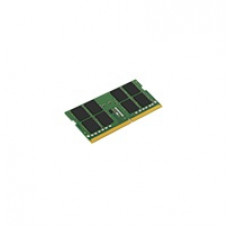 Оперативная память Kingston ValueRAM, DDR4, 16Gb (1x16 Gb), 2933 MHz, CL21, SO-DIMM