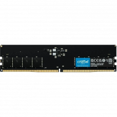 Оперативная память Crucial CB16GU4800 DDR5, 16Gb (1x16 Gb), 4800MHz, CL40, UDIMM