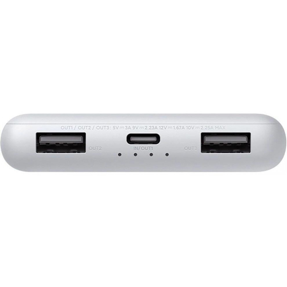 Мобильный аккумулятор Xiaomi BHR9350GL