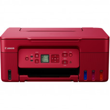 МФУ цветное Canon Pixma G3470 5805C049 A4 USB WiFi красный