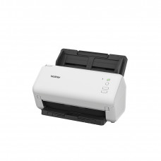 Документ-сканер Brother ADS-4100, A4, 35 стр/мин, цветной, 1200 dpi, Duplex, ADF60, USB 3.0, USB Host, Ex.ADS-2200