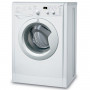 Стиральная машина Indesit IWUD 4085 White
